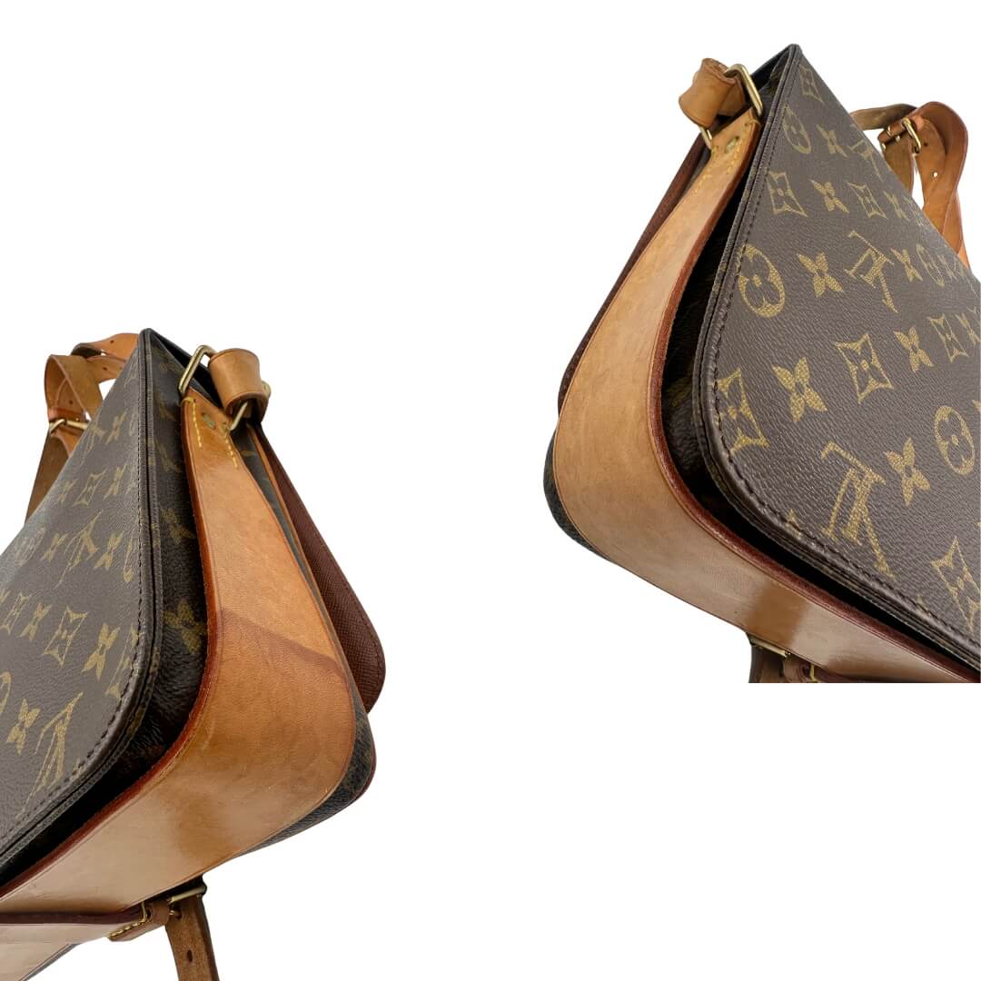 CartouchiÃ¨re Louis Vuitton