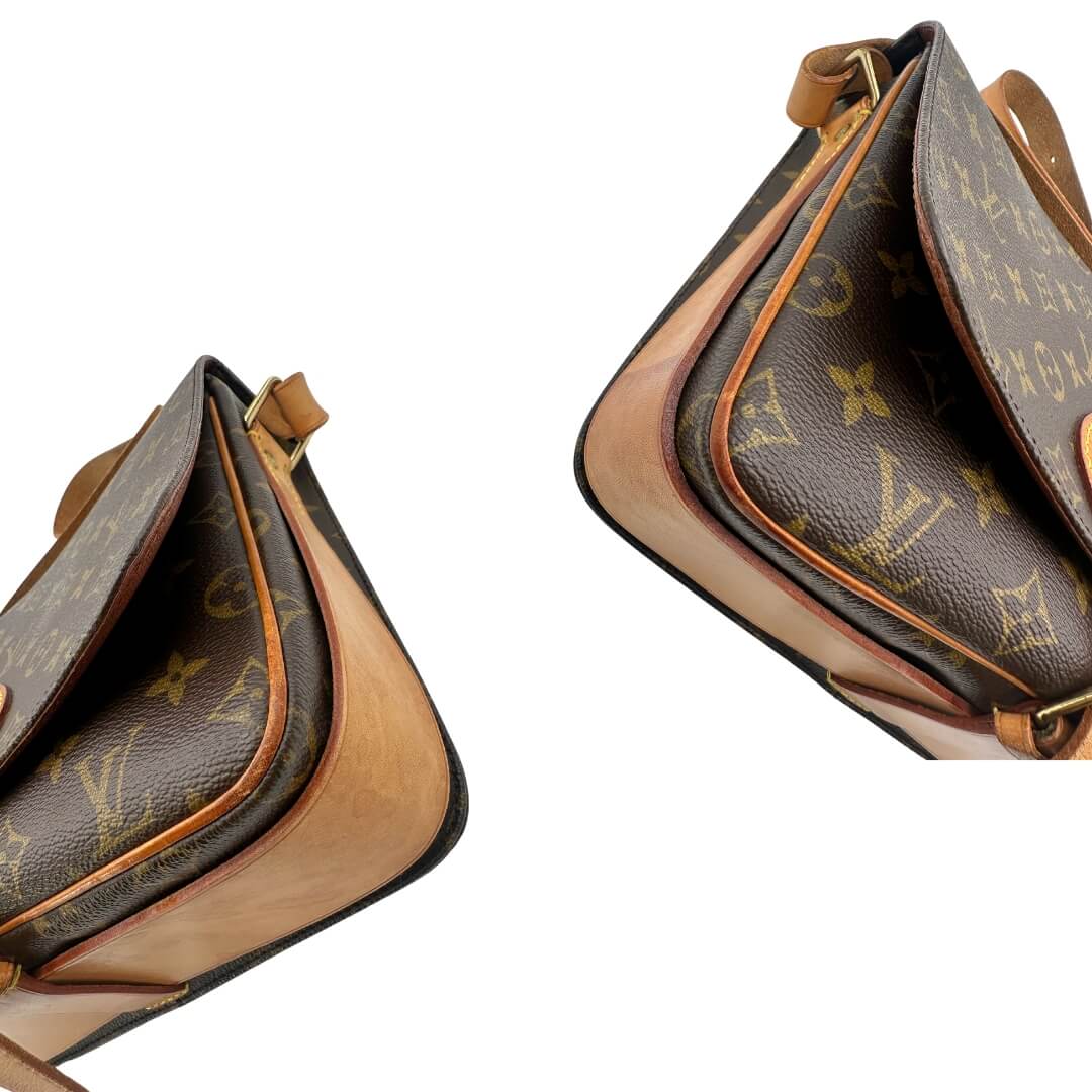 CartouchiÃ¨re Louis Vuitton