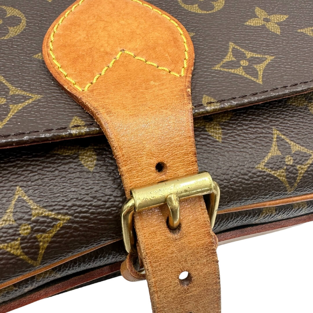 CartouchiÃ¨re Louis Vuitton