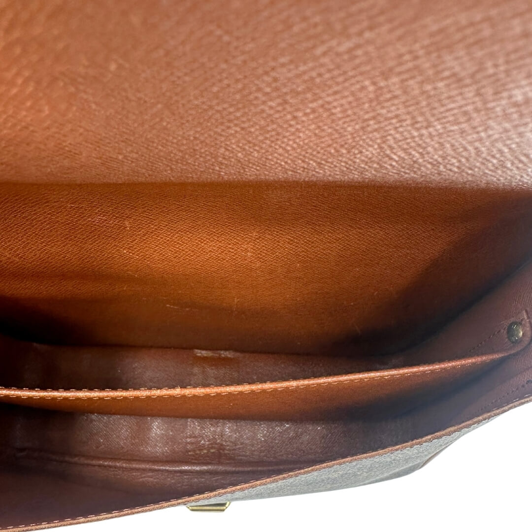 CartouchiÃ¨re Louis Vuitton