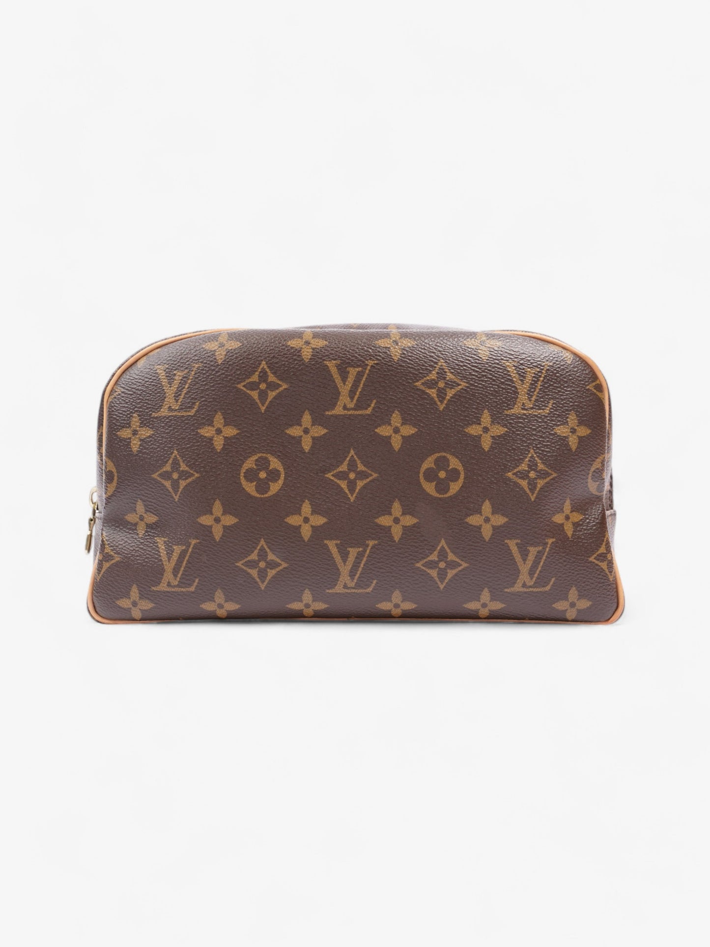 Louis Vuitton Toiletry Bag Monogram Canvas 25
