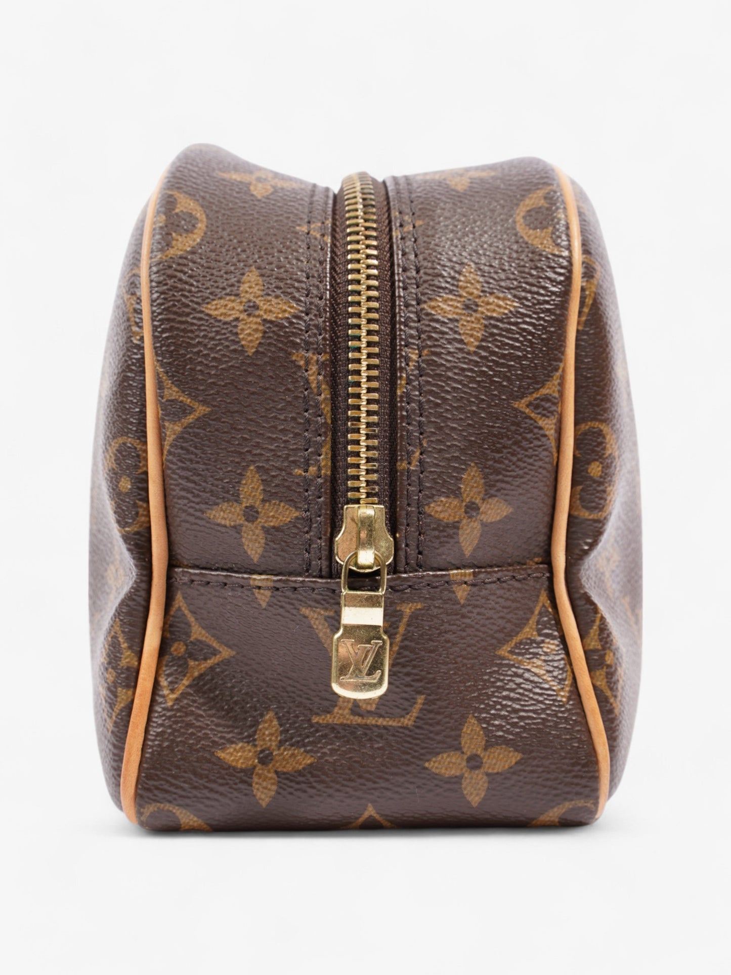 Louis Vuitton Toiletry Bag Monogram Canvas 25