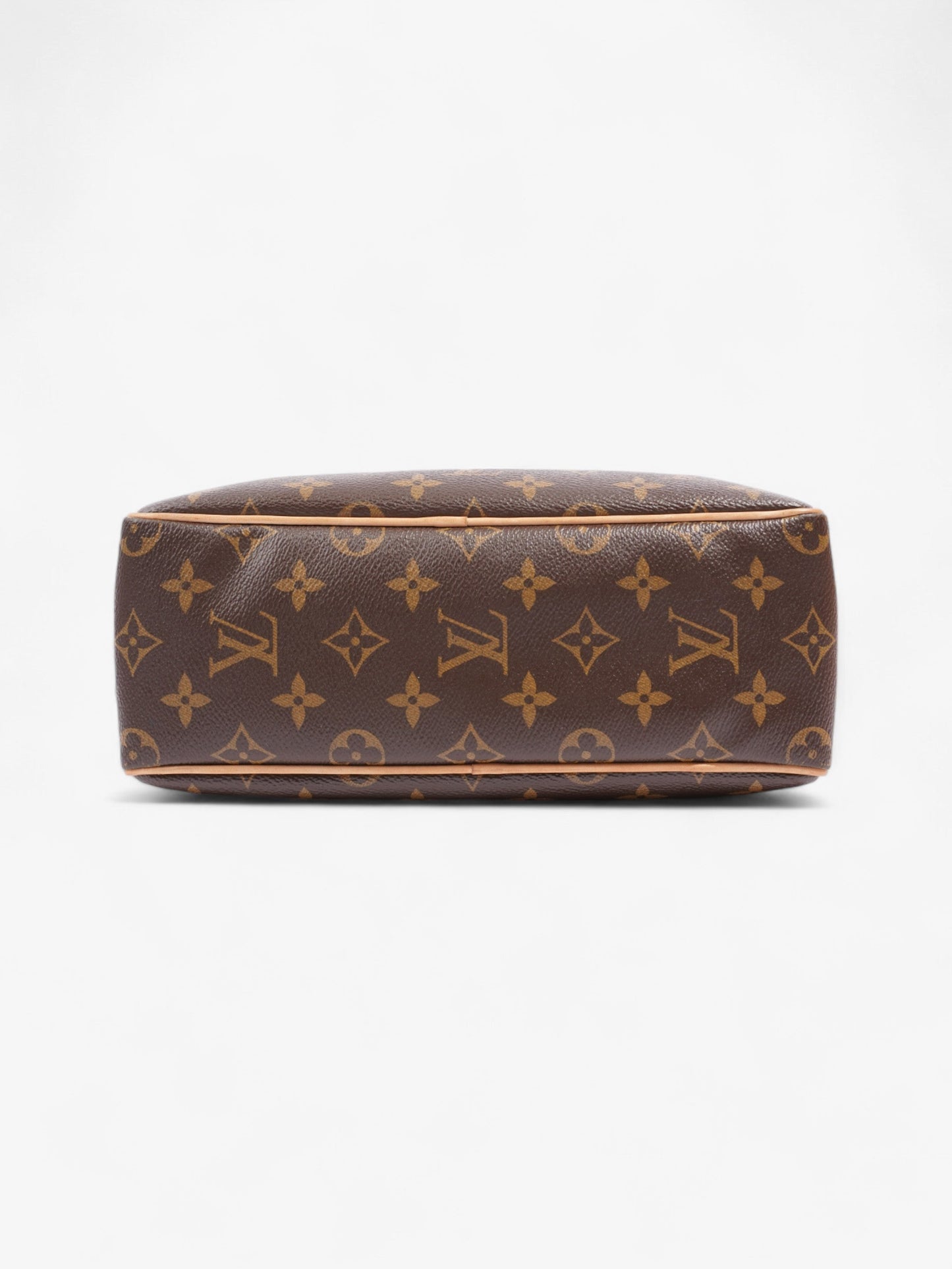 Louis Vuitton Toiletry Bag Monogram Canvas 25