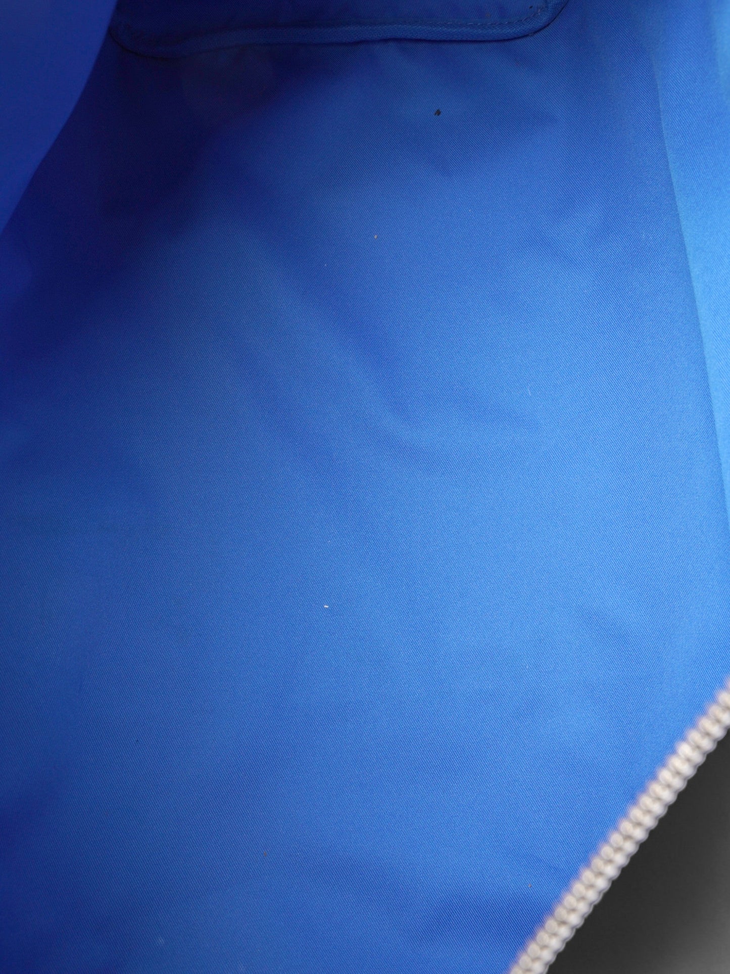 Louis Vuitton Keepall Bandouli猫re 50 Monogram / Blue Coated Canvas