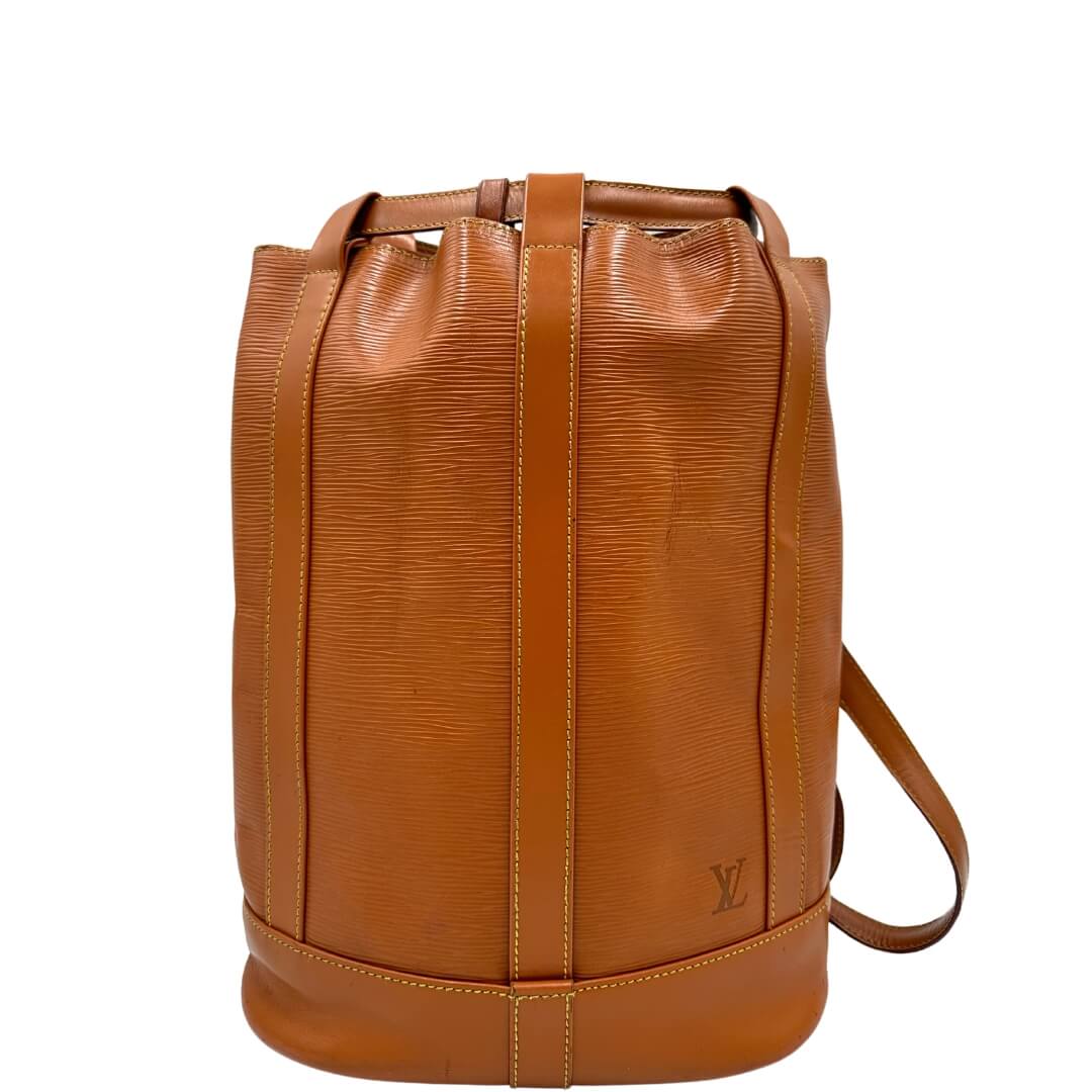 Zaino RandonnÃ©e Louis Vuitton