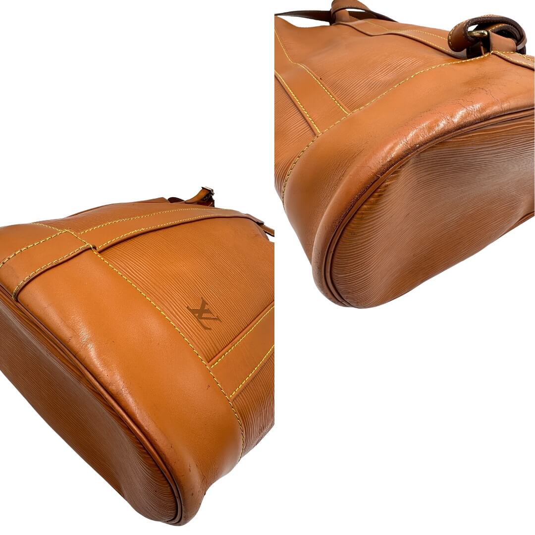 Zaino RandonnÃ©e Louis Vuitton