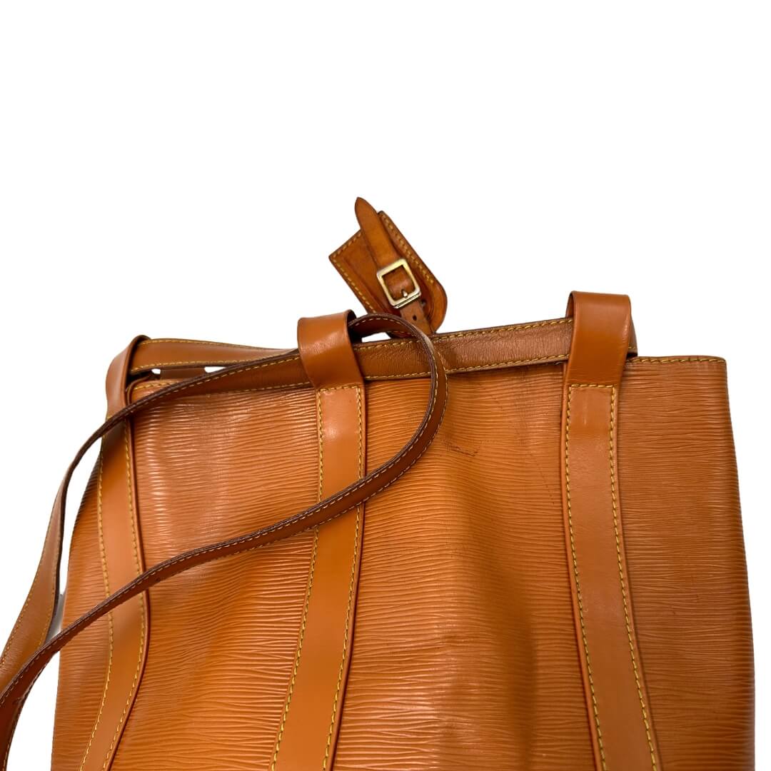 Zaino RandonnÃ©e Louis Vuitton