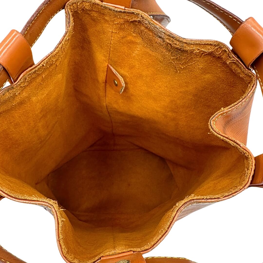 Zaino RandonnÃ©e Louis Vuitton