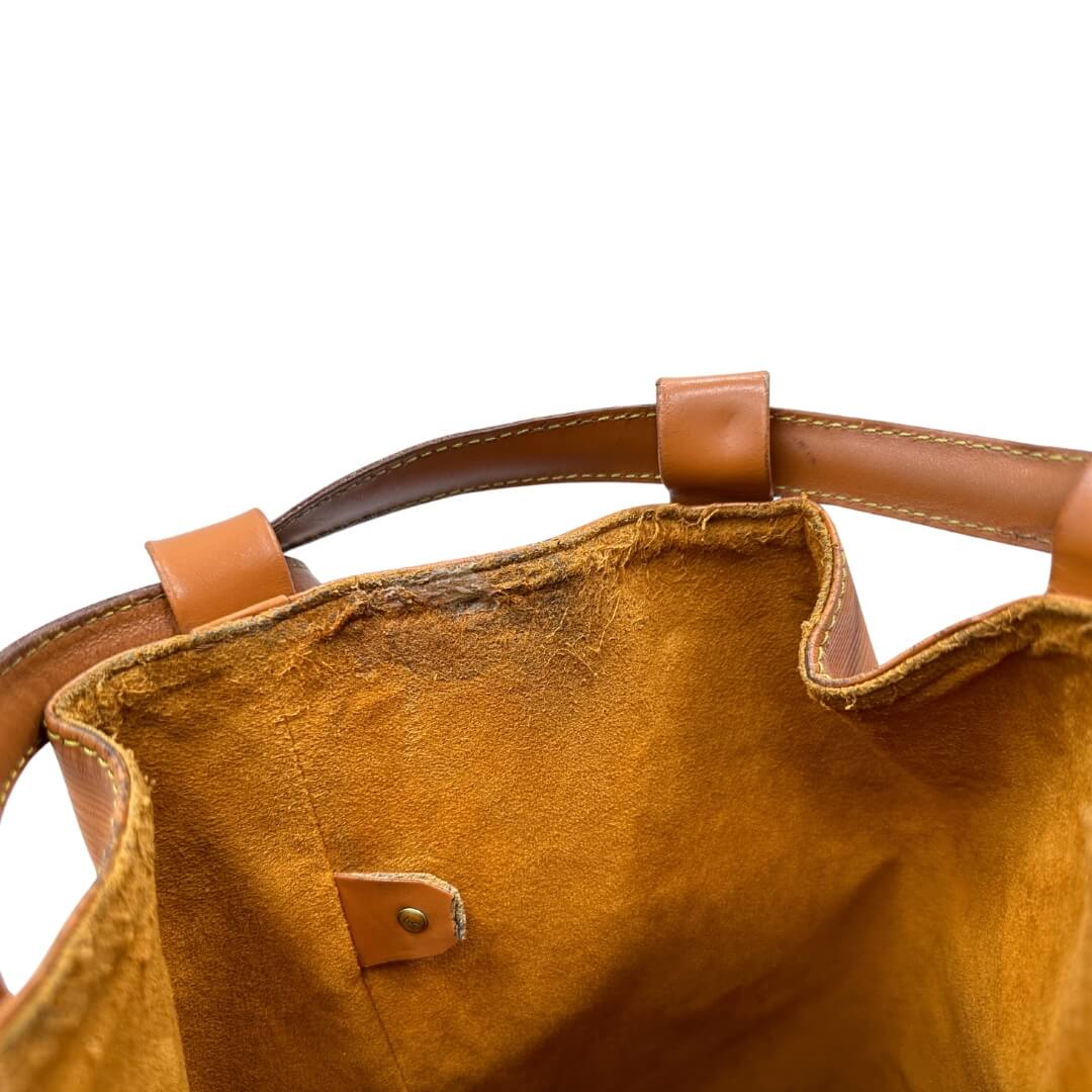 Zaino RandonnÃ©e Louis Vuitton