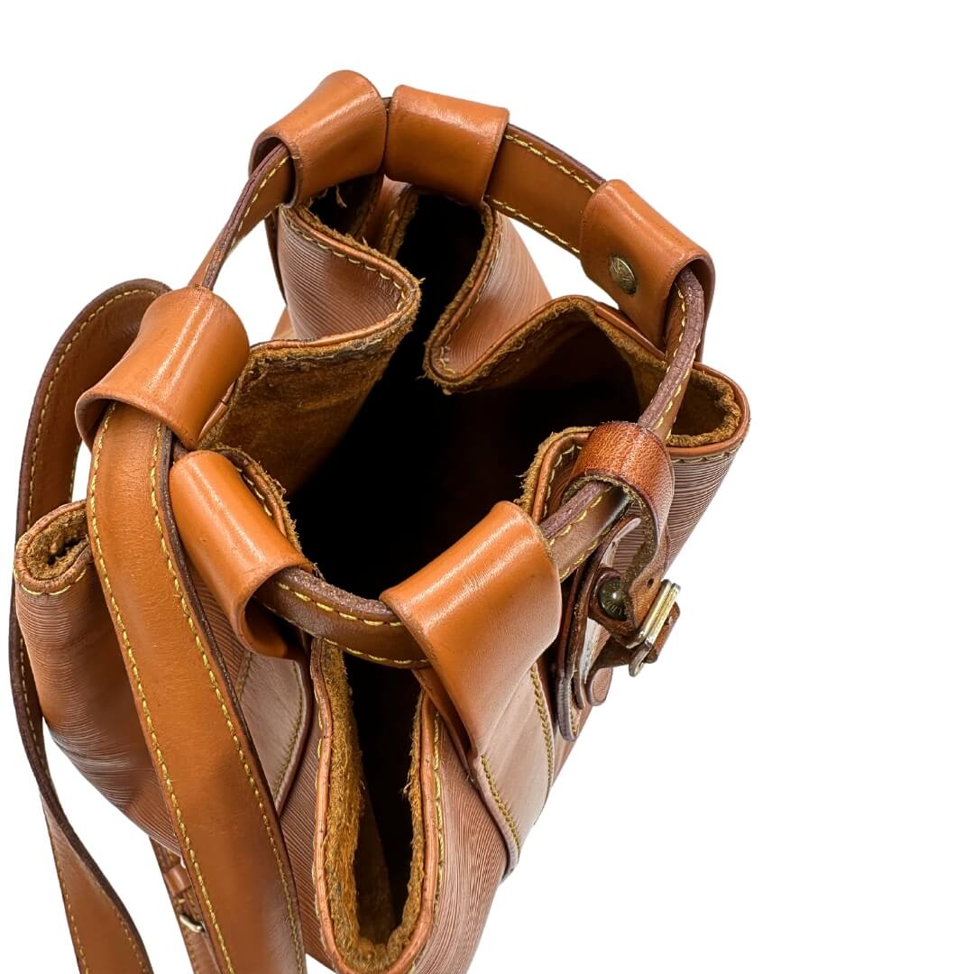Zaino RandonnÃ©e Louis Vuitton