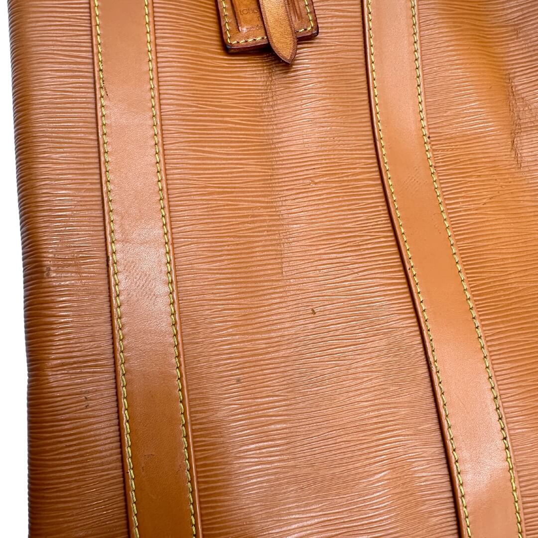 Zaino RandonnÃ©e Louis Vuitton