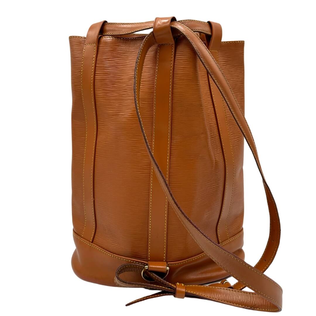 Zaino RandonnÃ©e Louis Vuitton