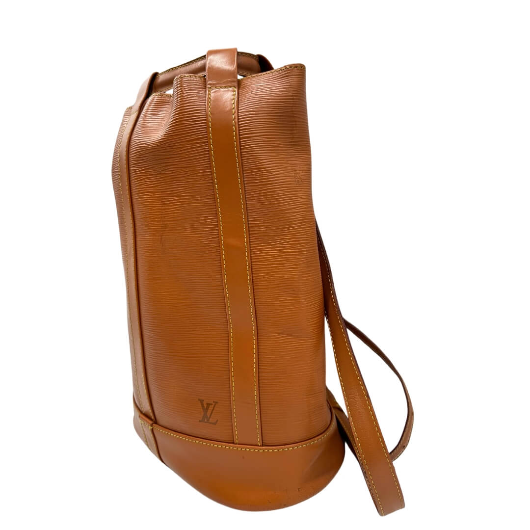 Zaino RandonnÃ©e Louis Vuitton