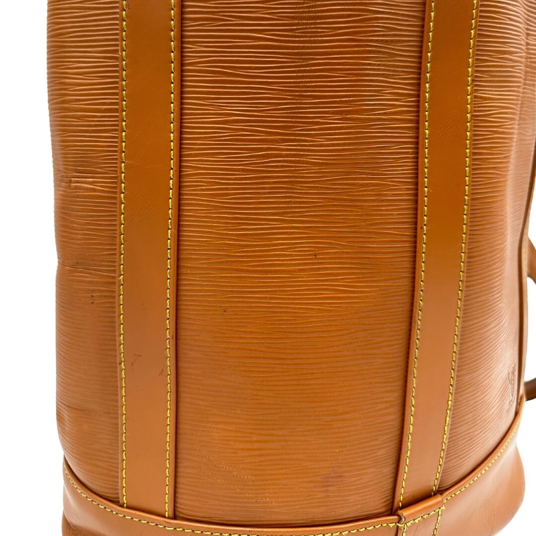 Zaino RandonnÃ©e Louis Vuitton