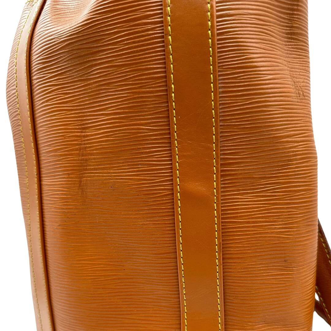 Zaino RandonnÃ©e Louis Vuitton