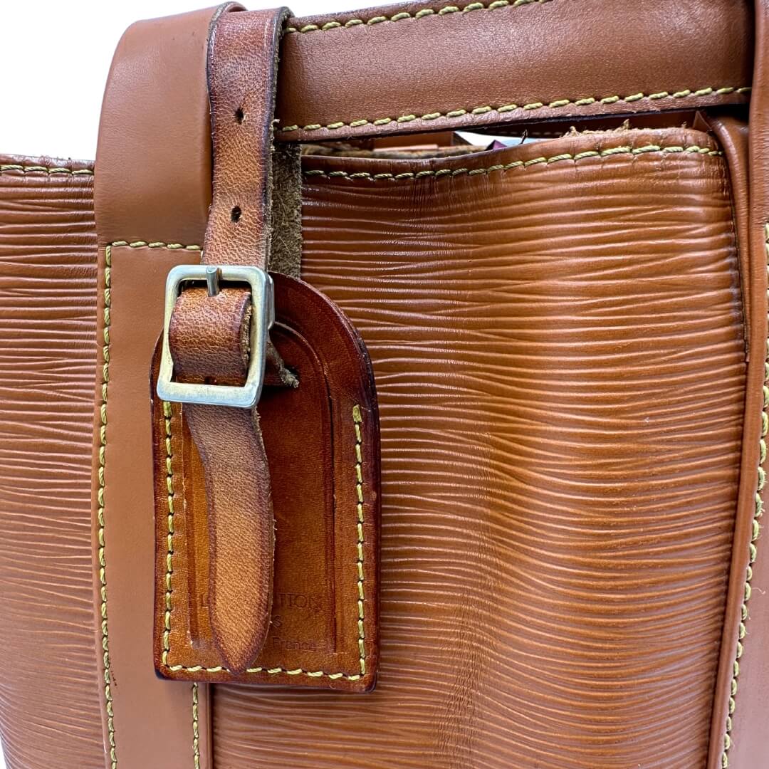 Zaino RandonnÃ©e Louis Vuitton