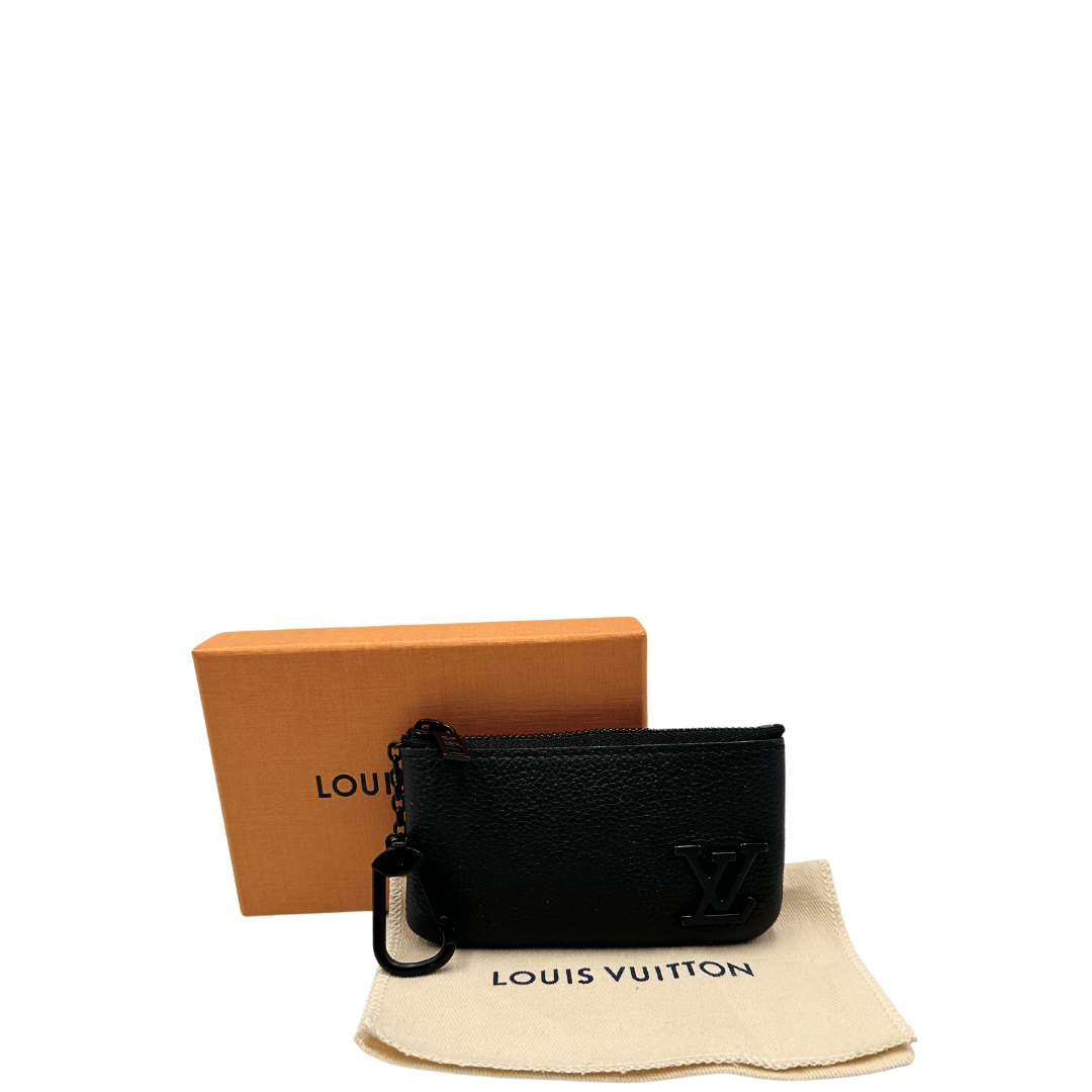 Pochette ClÃ© Louis Vuitton