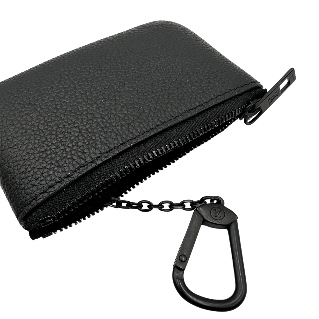 Pochette ClÃ© Louis Vuitton