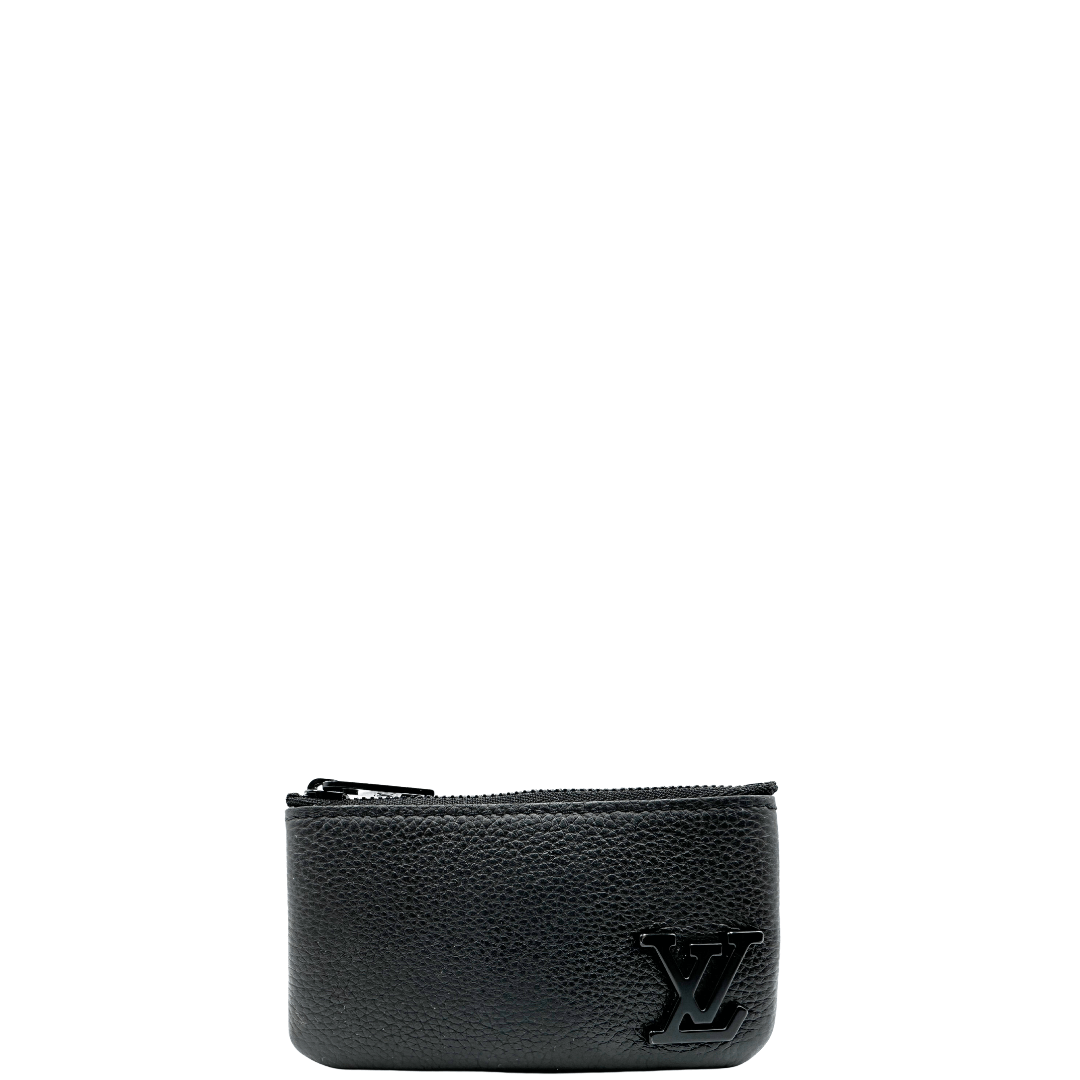 Pochette ClÃ© Louis Vuitton