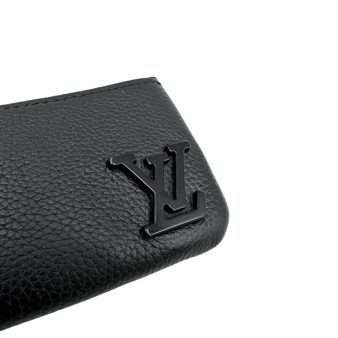 Pochette ClÃ© Louis Vuitton