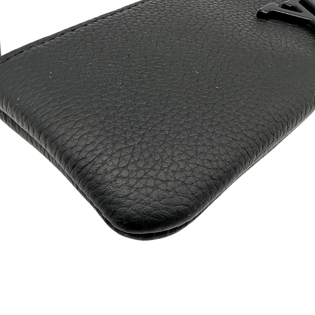 Pochette ClÃ© Louis Vuitton