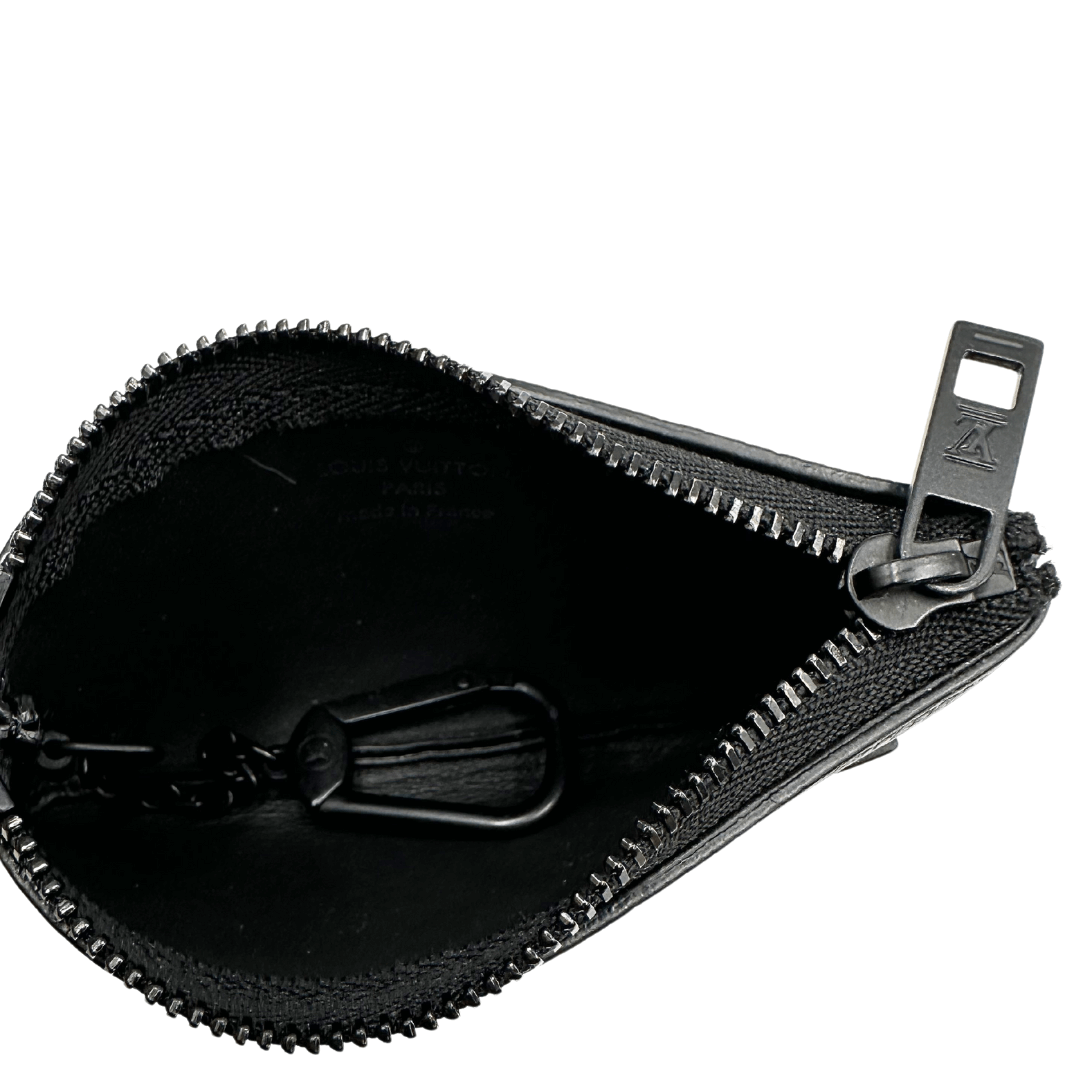 Pochette ClÃ© Louis Vuitton