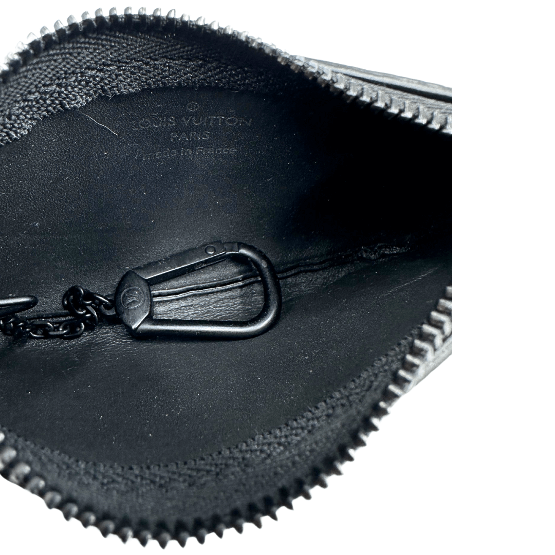 Pochette ClÃ© Louis Vuitton