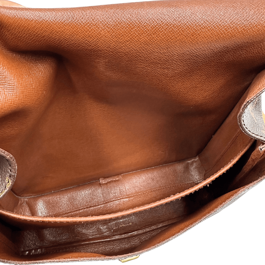 Louis Vuitton CartouchiÃ¨re vintage