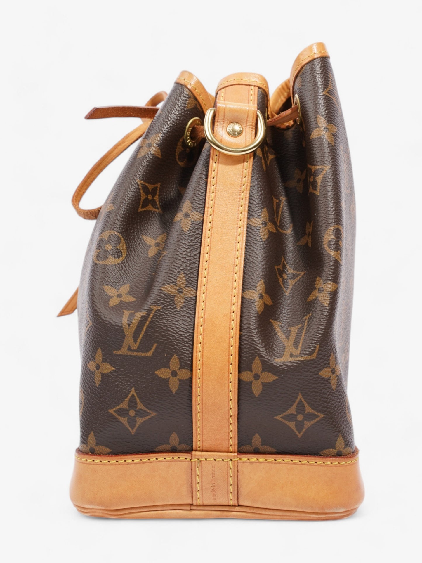 Louis Vuitton Noe Monogram Coated Canvas BB