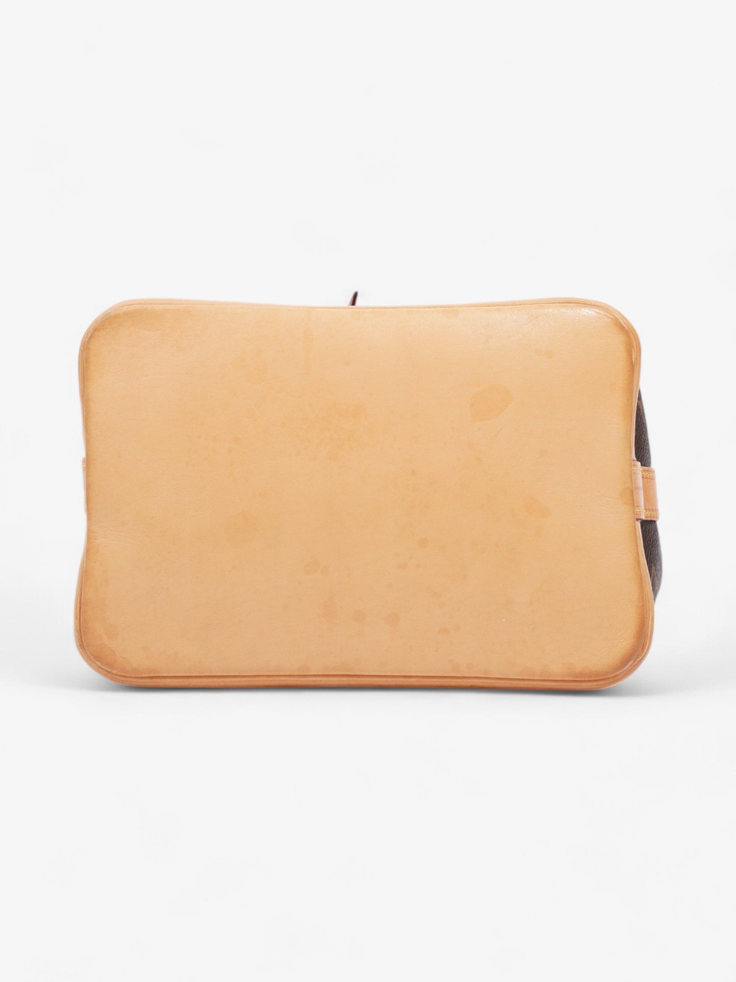 Louis Vuitton Noe Monogram Coated Canvas BB