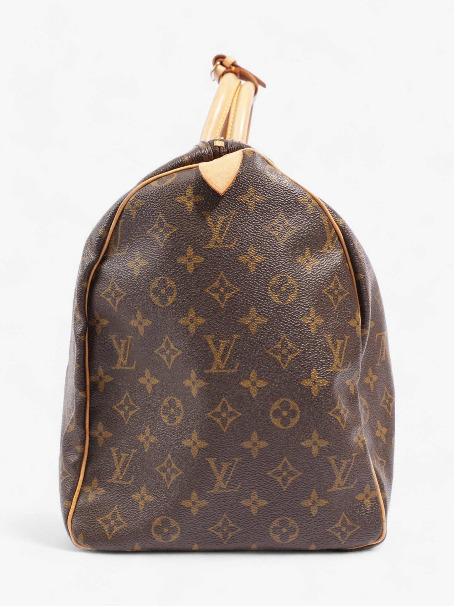 Louis Vuitton Keepall 50 Monogram Coated Canvas