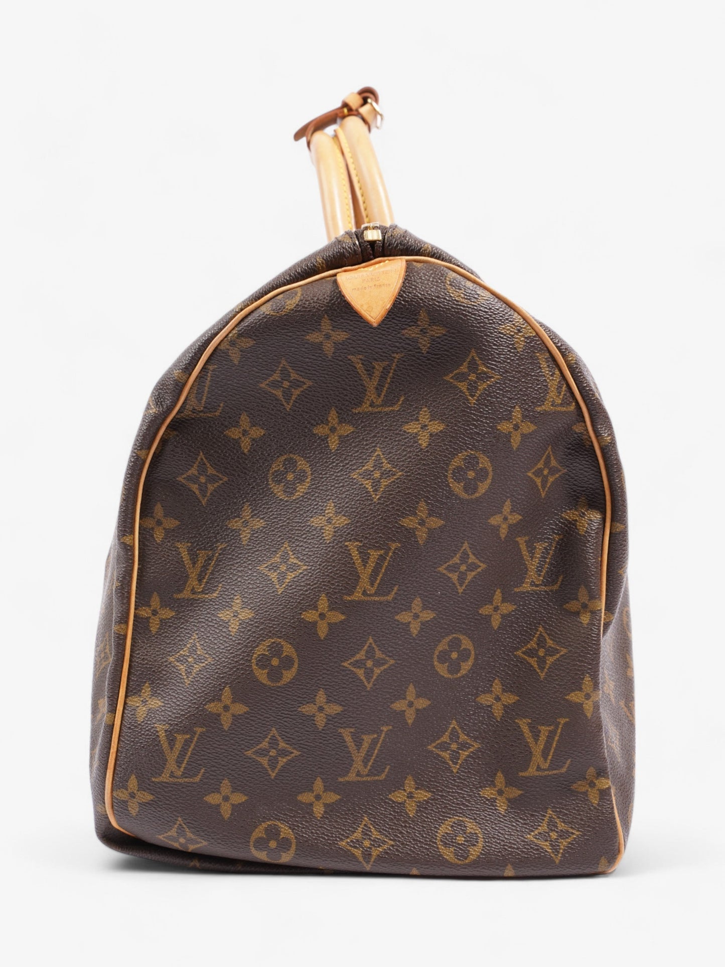 Louis Vuitton Keepall 50 Monogram Coated Canvas