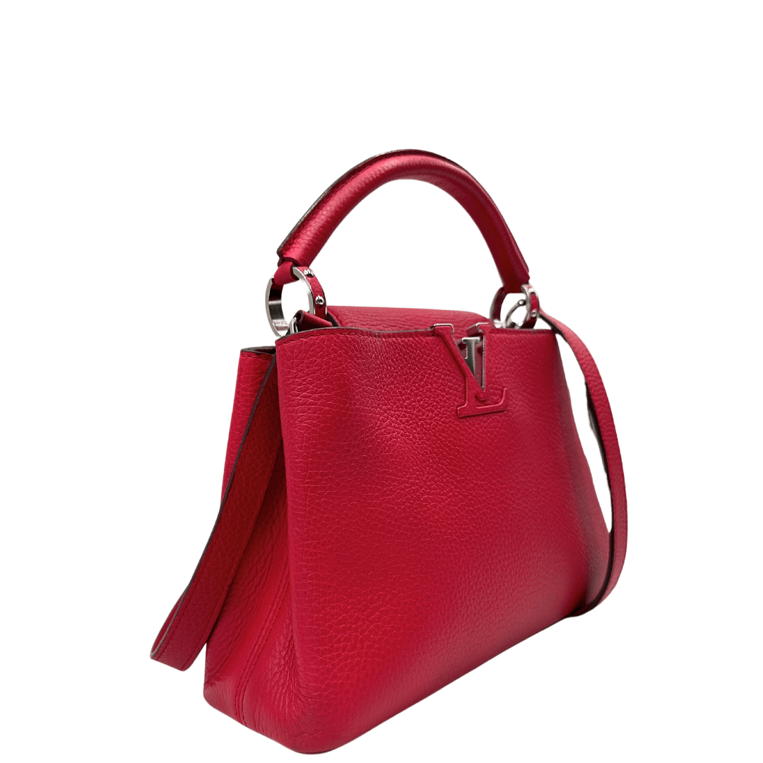 Louis Vuitton Capucines BB