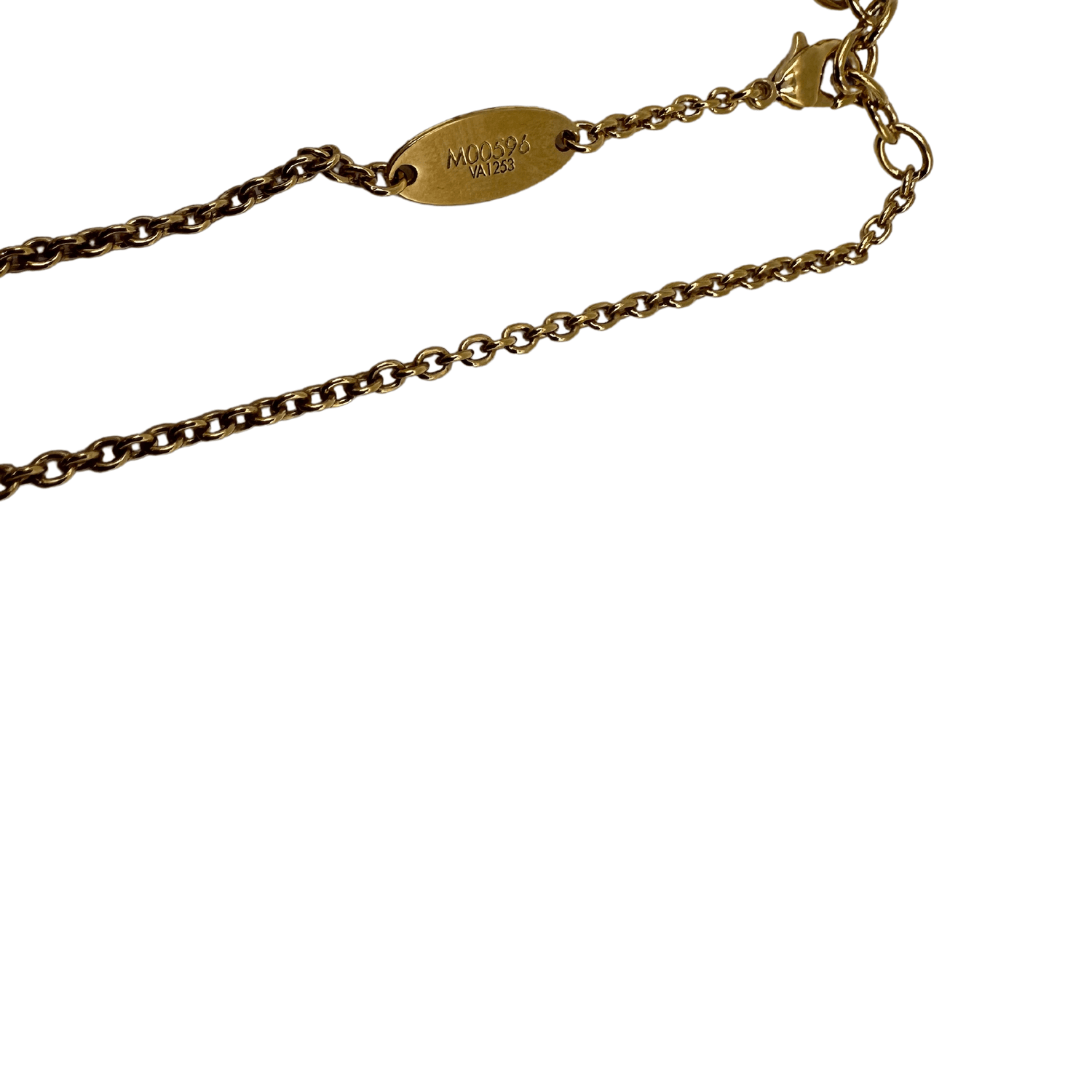 Collana Louis Vuitton