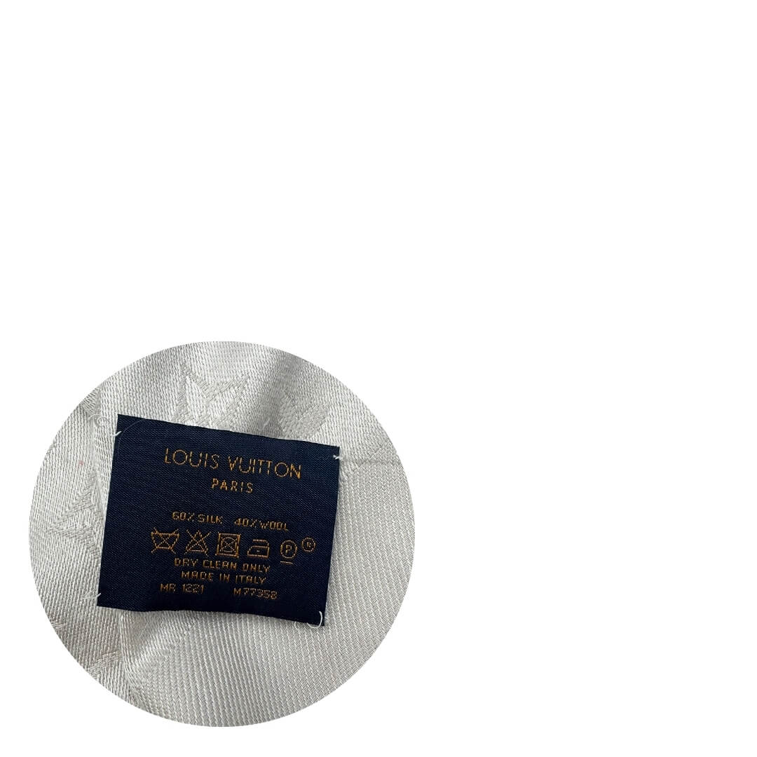 Stola Louis Vuitton