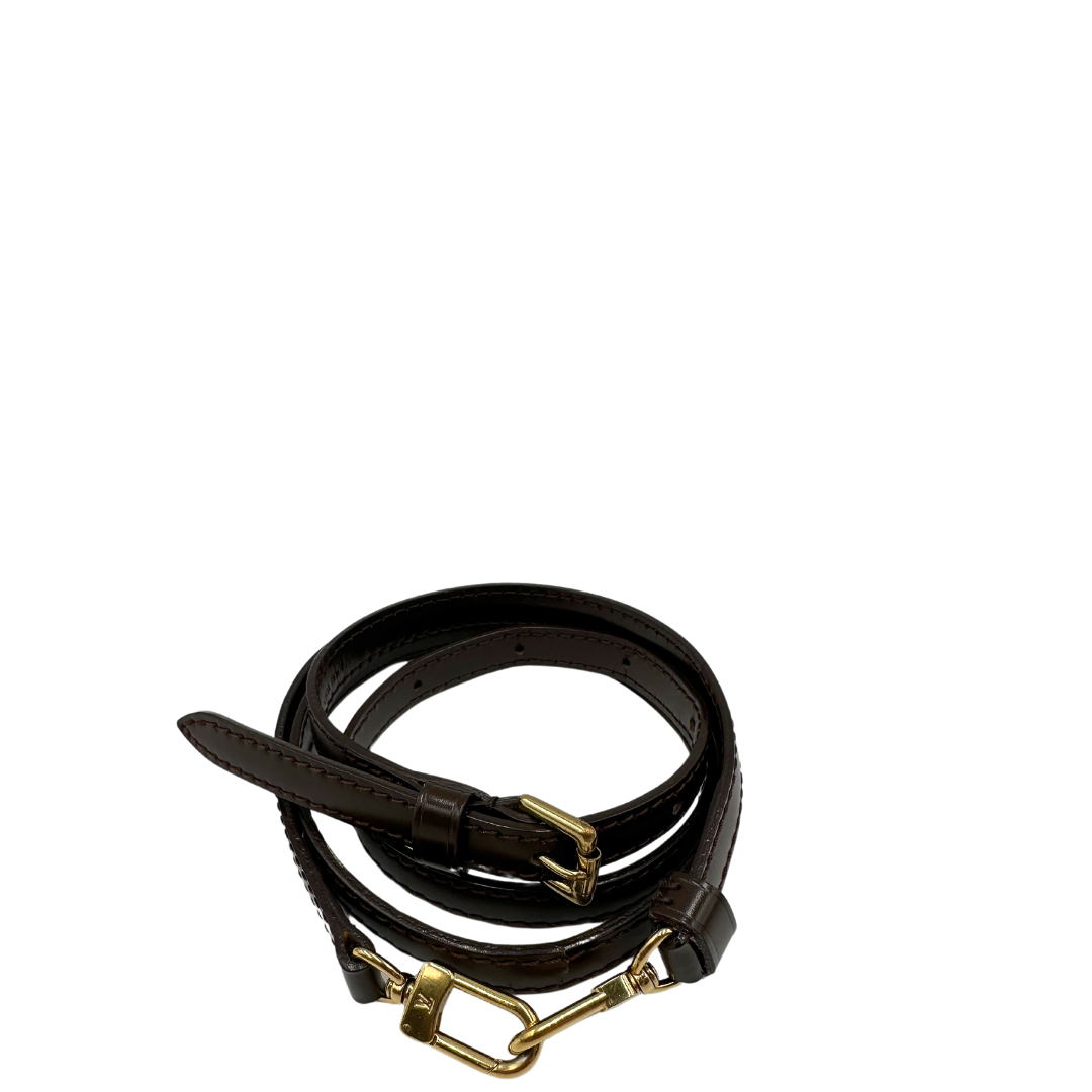 Accessorio tracolla Louis Vuitton