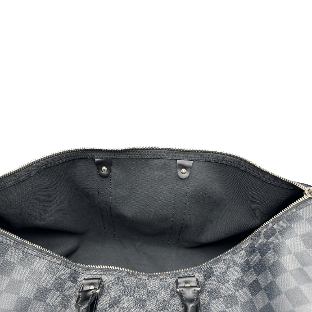 LV Keepall 55 BandouliÃ¨re
