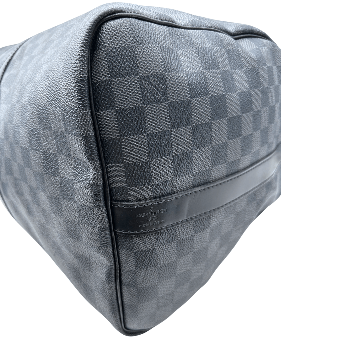 LV Keepall 55 BandouliÃ¨re
