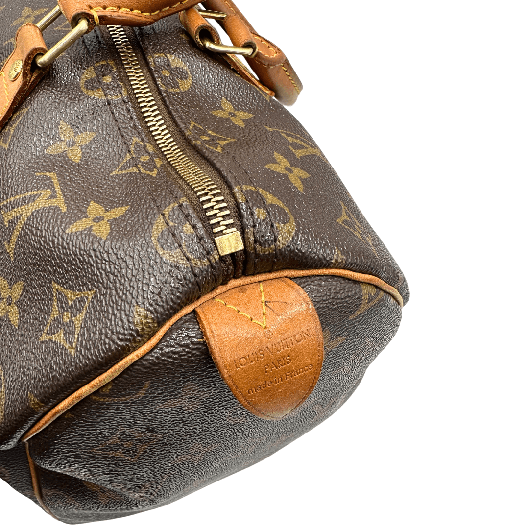 Speedy 35 Louis Vuitton