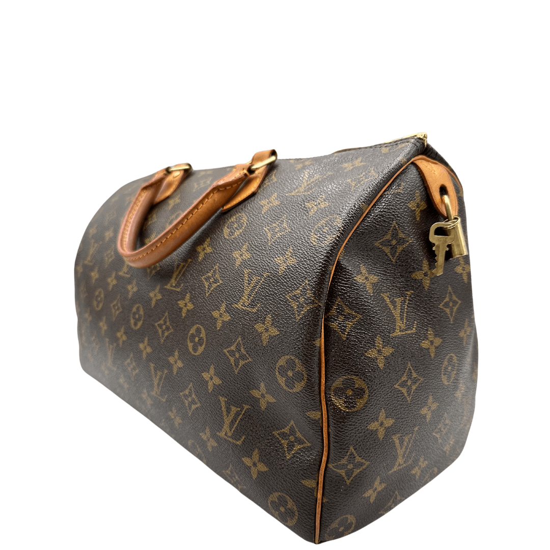 Speedy 35 Louis Vuitton