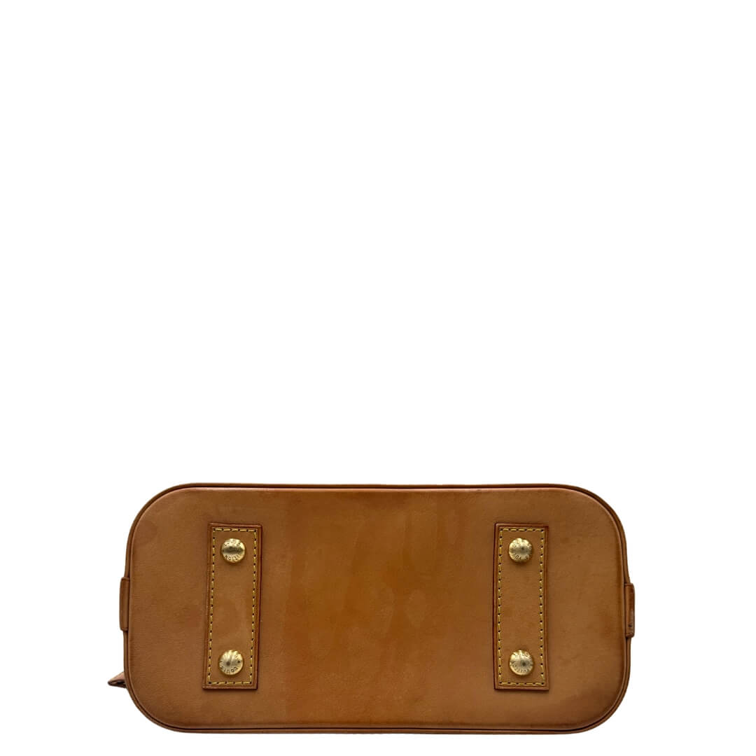 Alma BB Louis Vuitton personalizzata