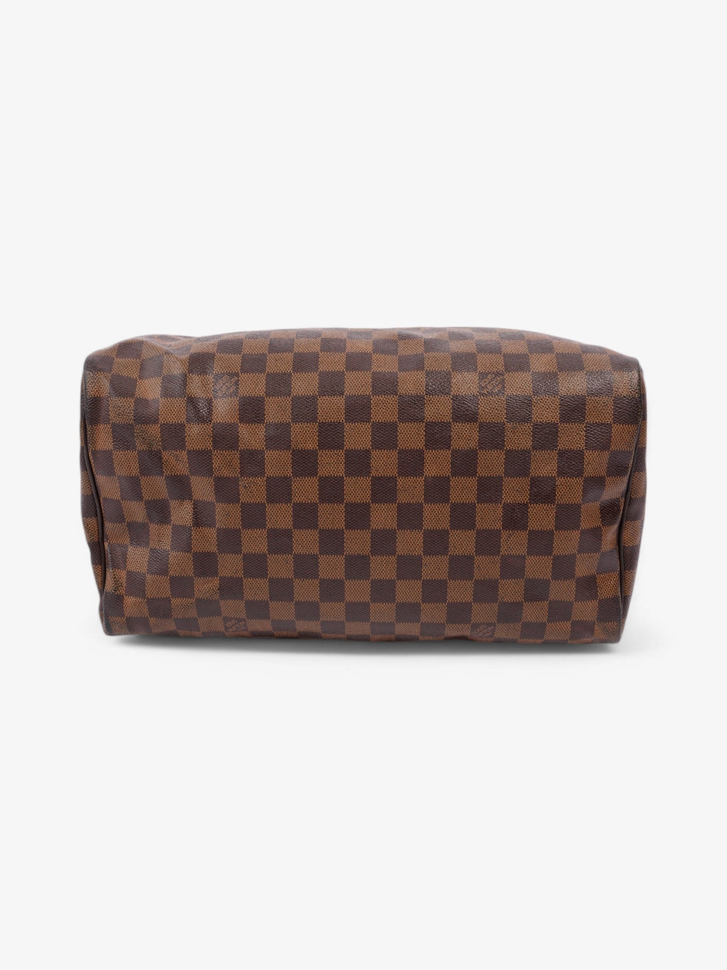 Louis Vuitton Speedy Damier Ebene Coated Canvas 35
