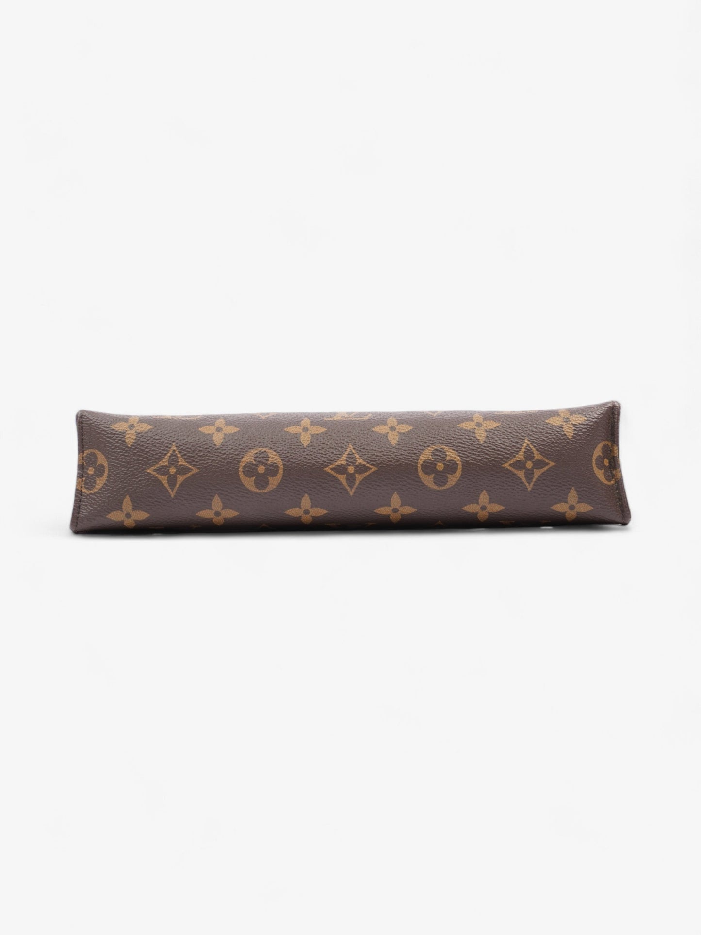 Louis Vuitton Toiletry Pouch Monogram Coated Canvas 26