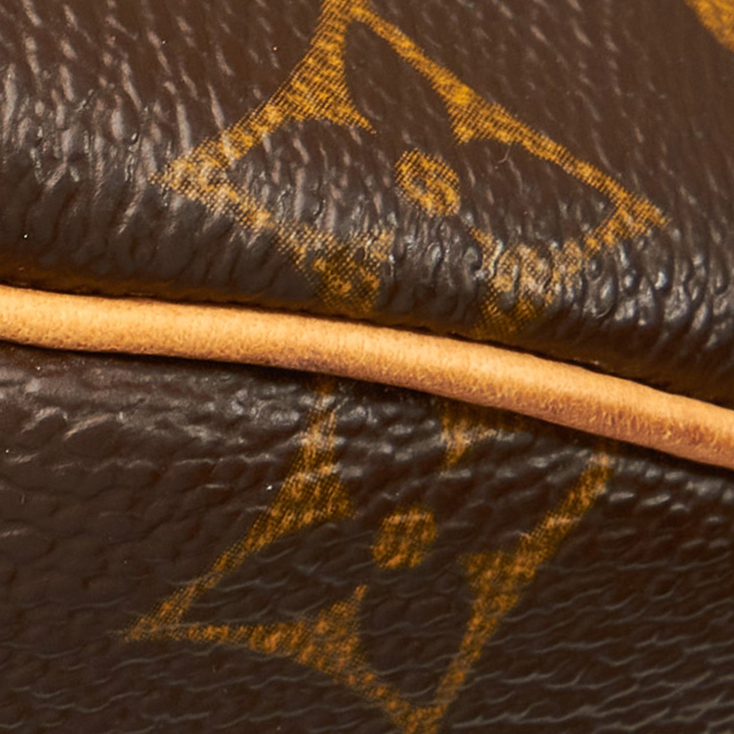 Louis Vuitton Keepall 50 Monogram Canvas