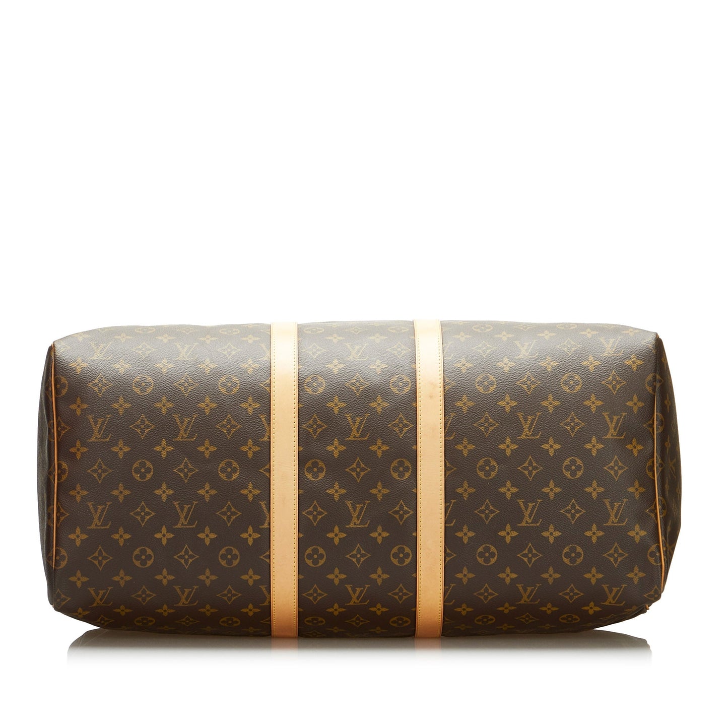 Louis Vuitton Keepall 50 Monogram Canvas