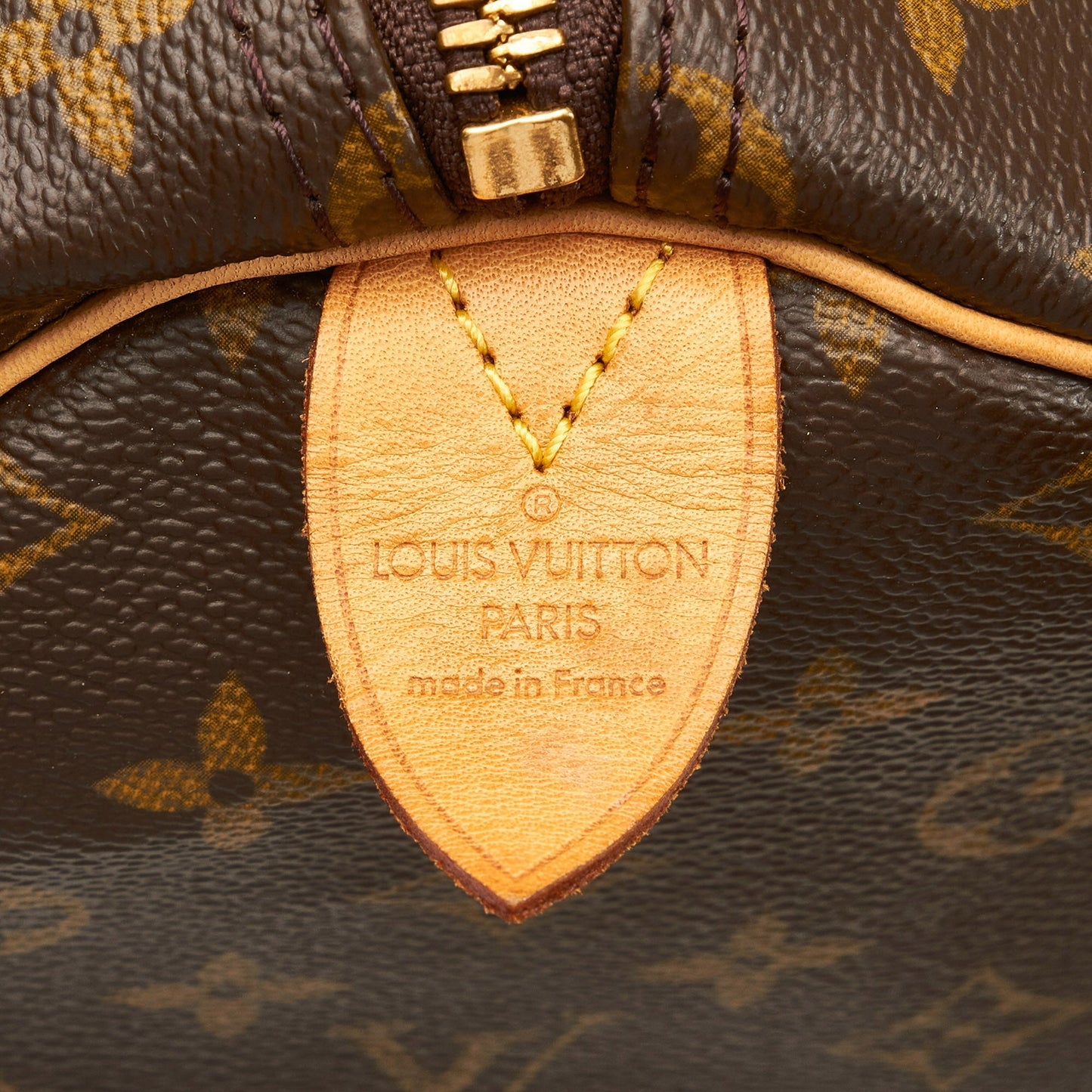 Louis Vuitton Keepall 50 Monogram Canvas