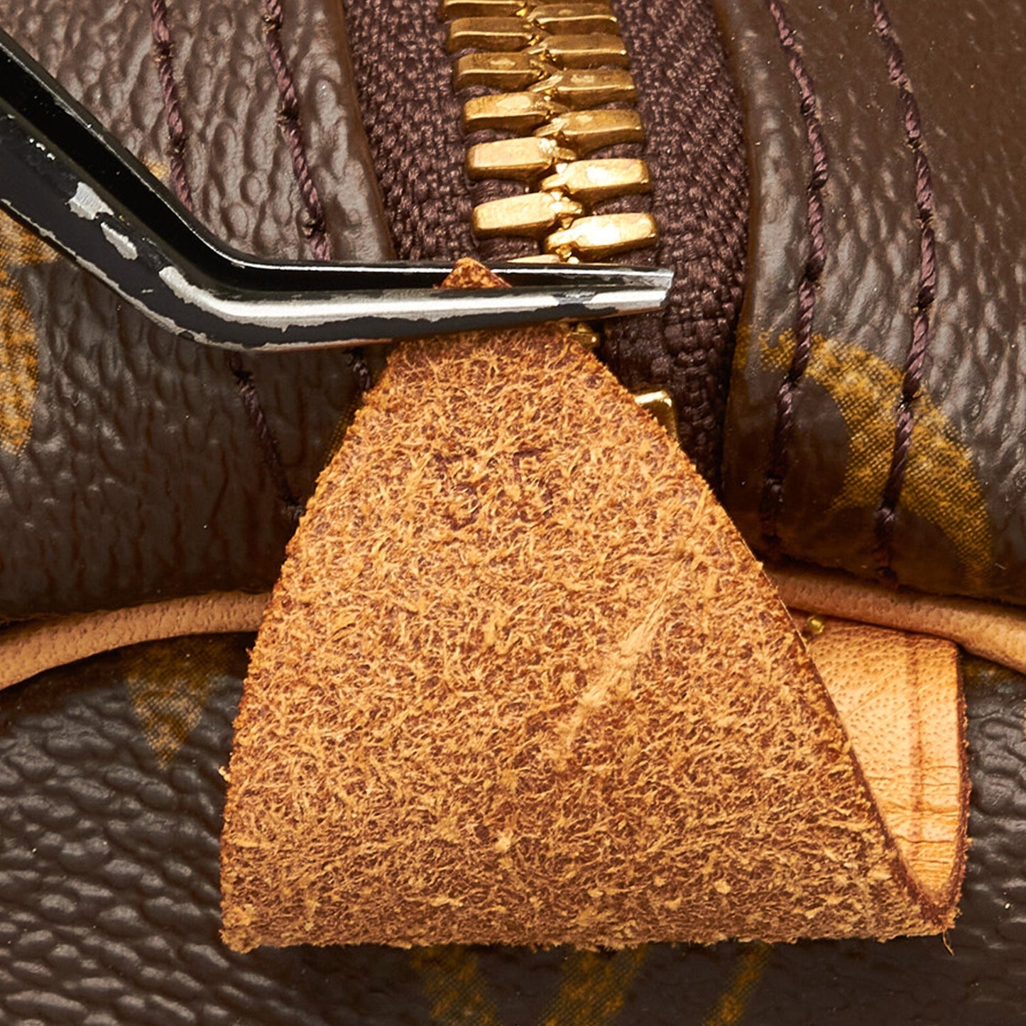 Louis Vuitton Keepall 50 Monogram Canvas