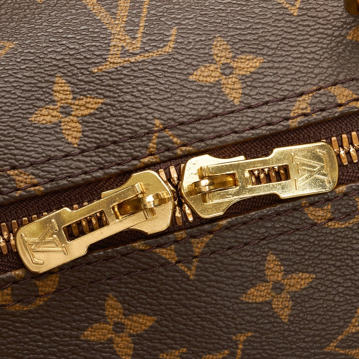 Louis Vuitton Keepall 50 Monogram Canvas