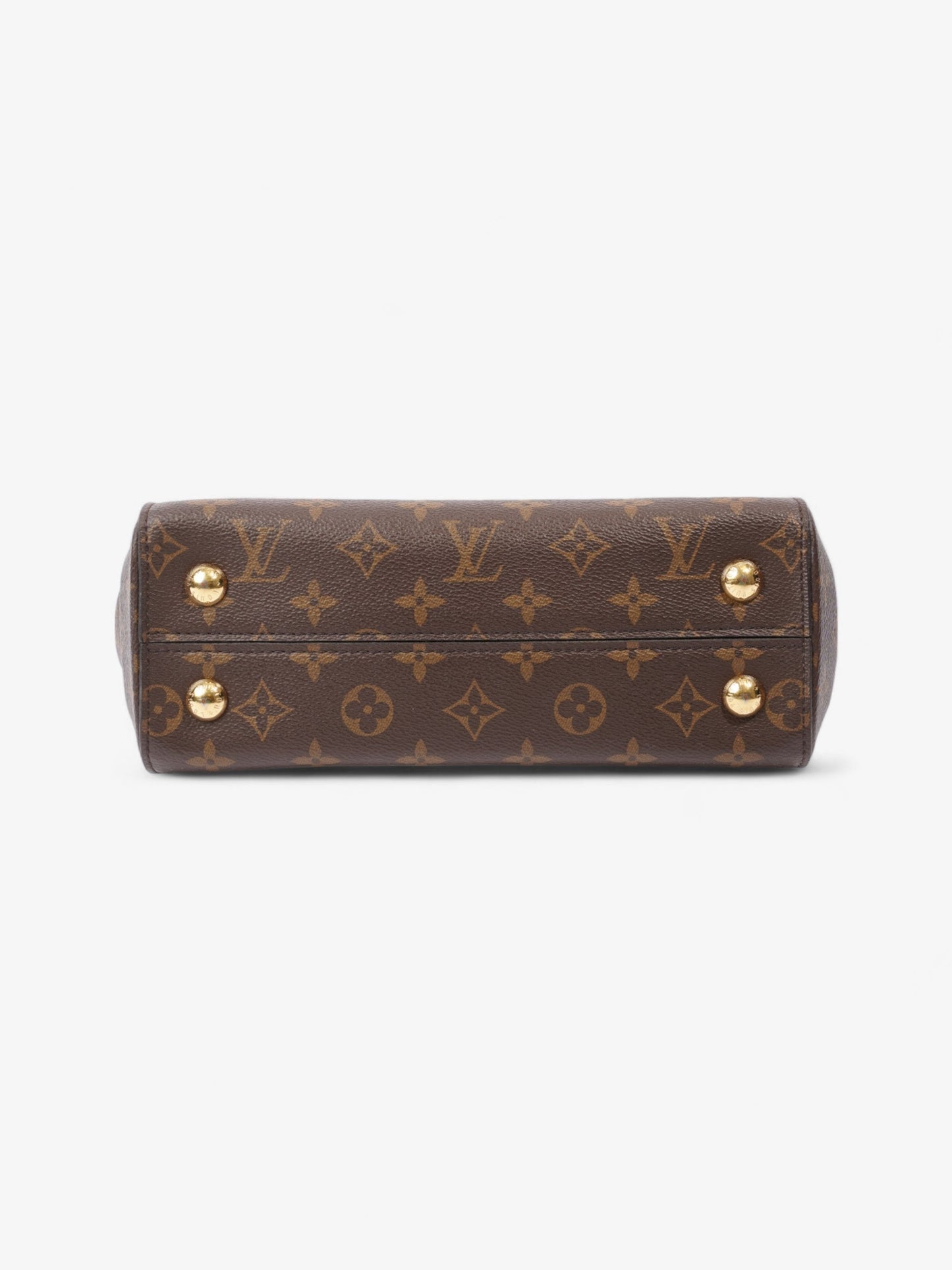 Louis Vuitton Cluny Monogram Coated Canvas BB