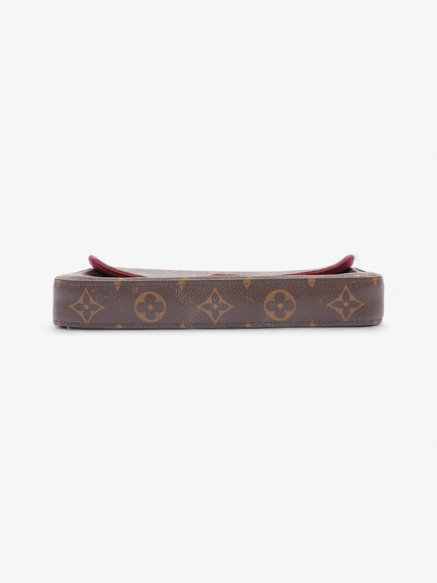 Louis Vuitton Pochette Felicie  Monogram